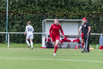 Bild 38 - F SV Wahlstedt - FFC Audorf/Felde : Ergebnis: 1:2